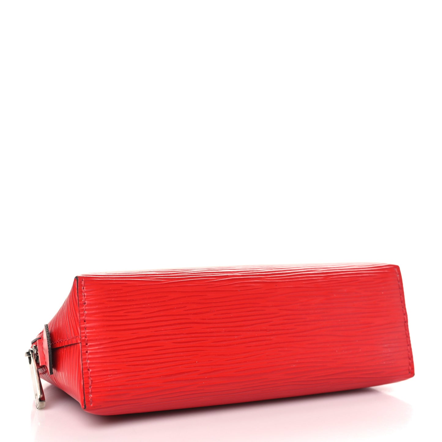 Epi Cosmetic Pouch Rouge