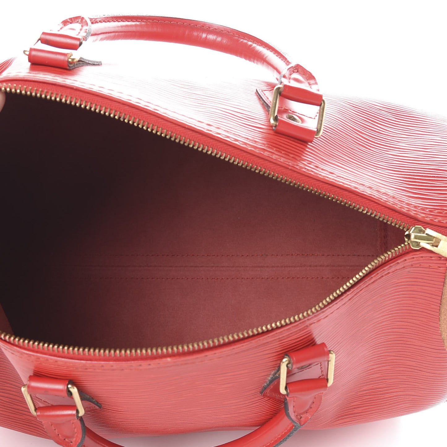 Epi Speedy 30 Castillan Red