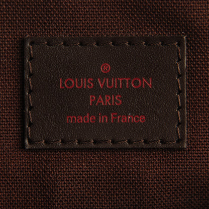 Louis Vuitton Damier Ebene District MM 5 of 7