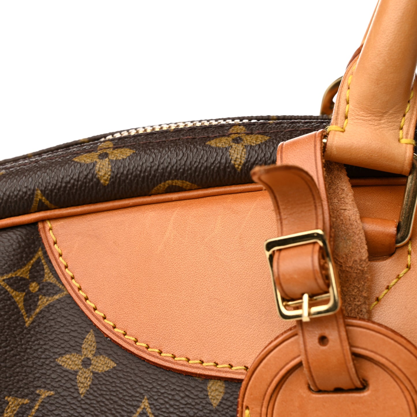Monogram Alize 1 Compartment