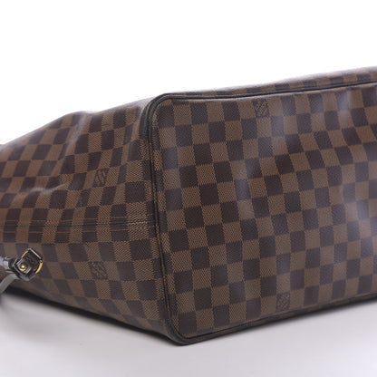 Louis Vuitton Damier Ebene Neo Neverfull GM 14 of 15