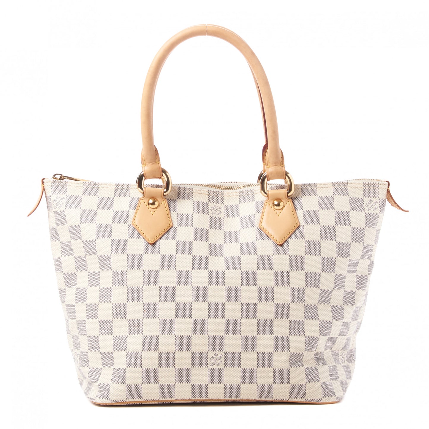 Damier Azur Saleya PM
