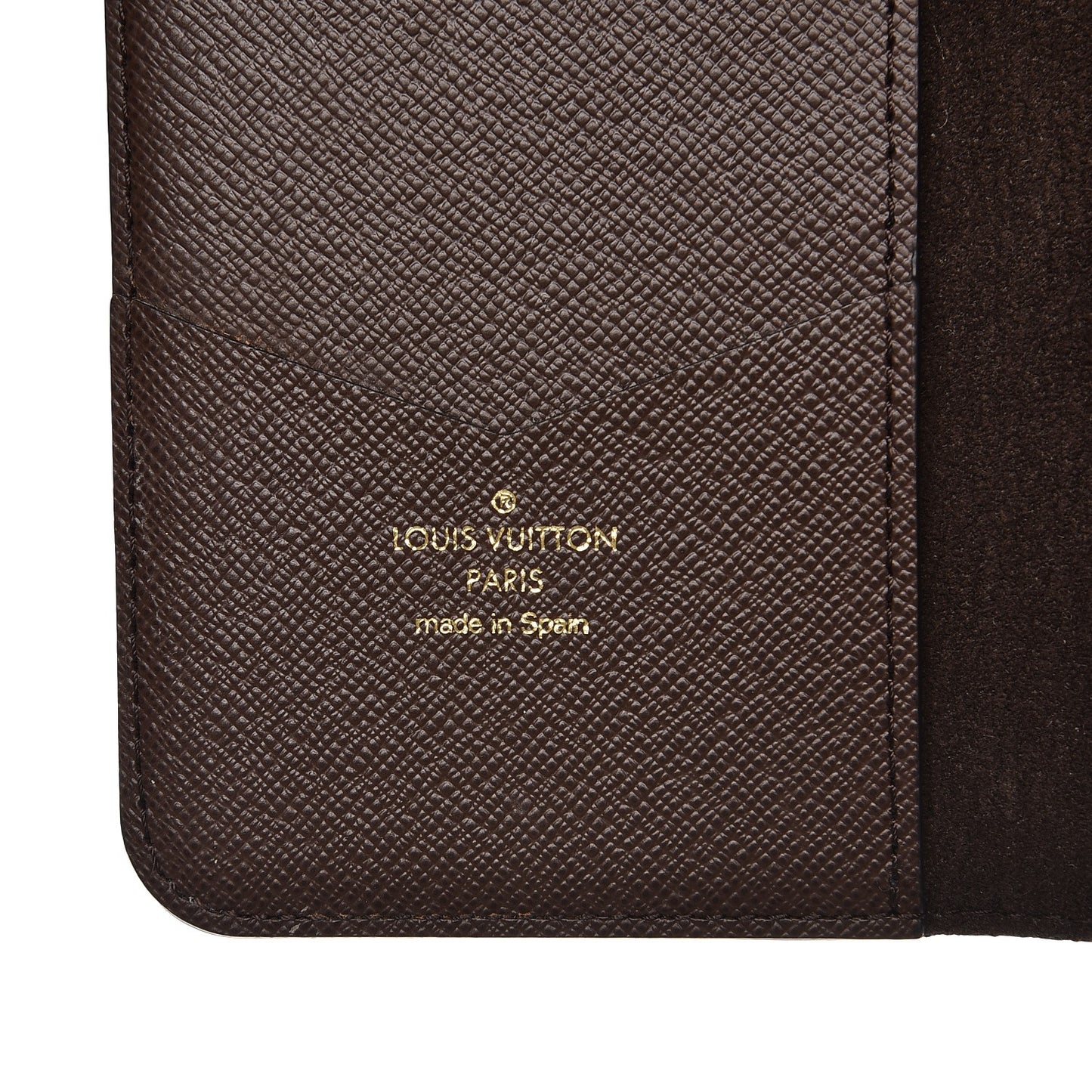 Monogram iPhone 7 Plus Folio Case