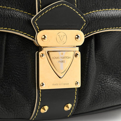 Louis Vuitton Suhali Le Confident Black 10 of 11