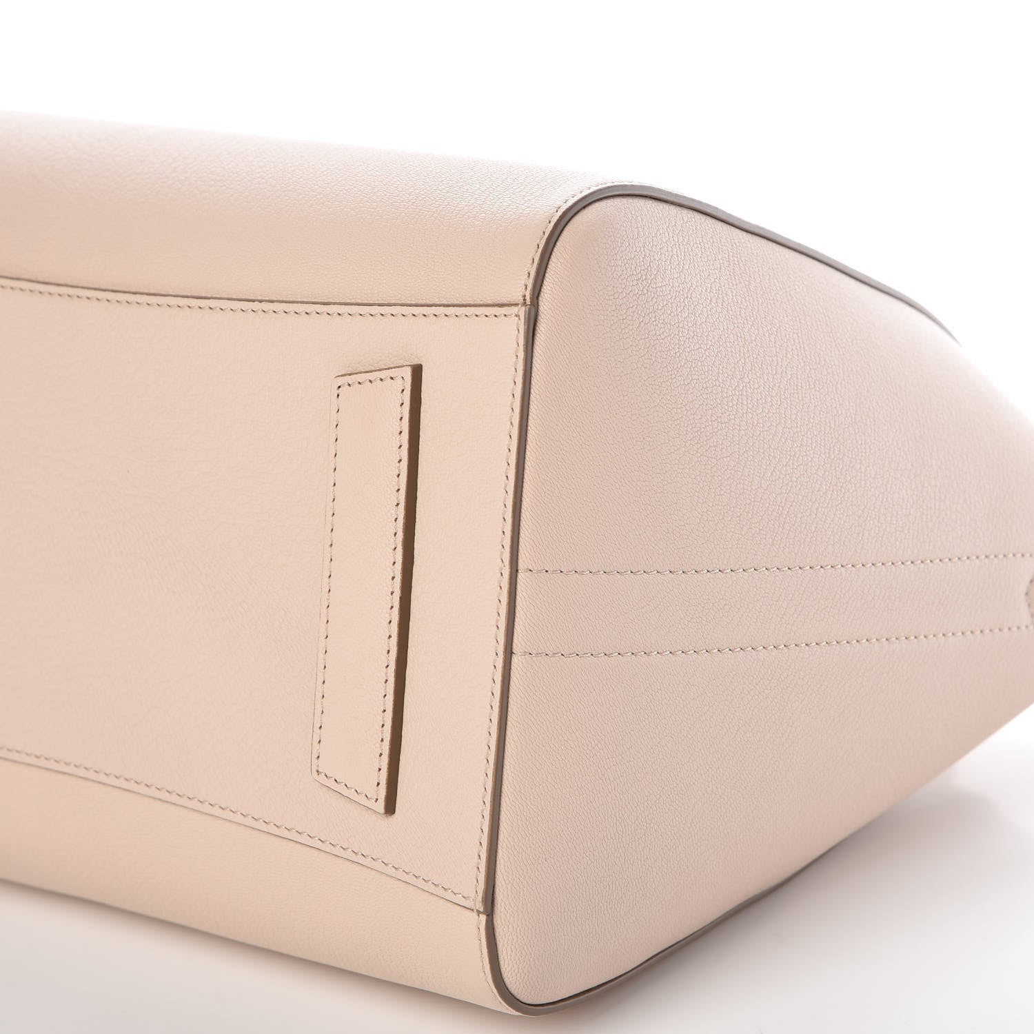 Givenchy Sugar Goatskin Medium Antigona Nude Pink 6 of 9