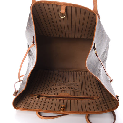 Louis Vuitton Monogram Neo Neverfull GM 7 of 8