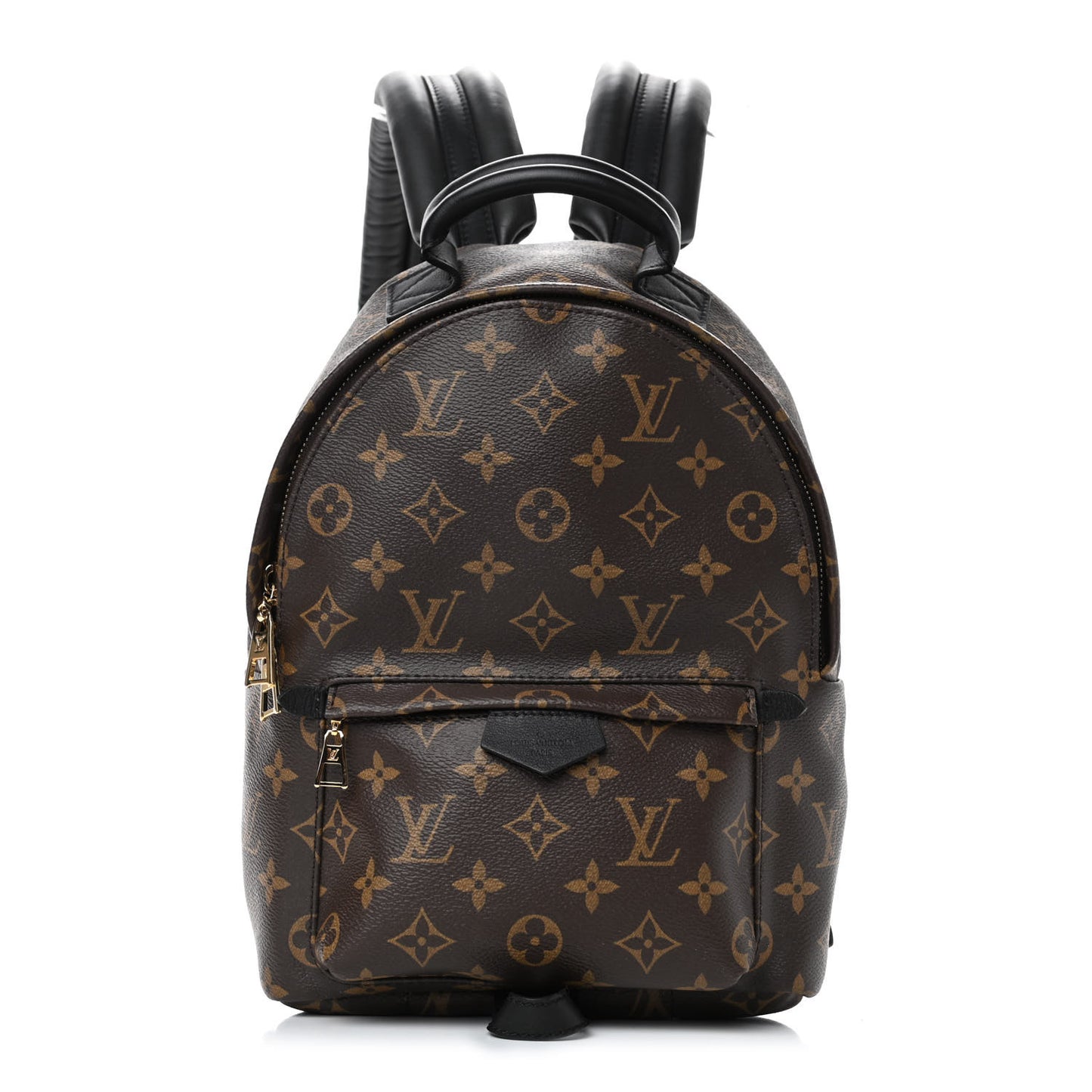 Monogram Palm Springs Backpack PM