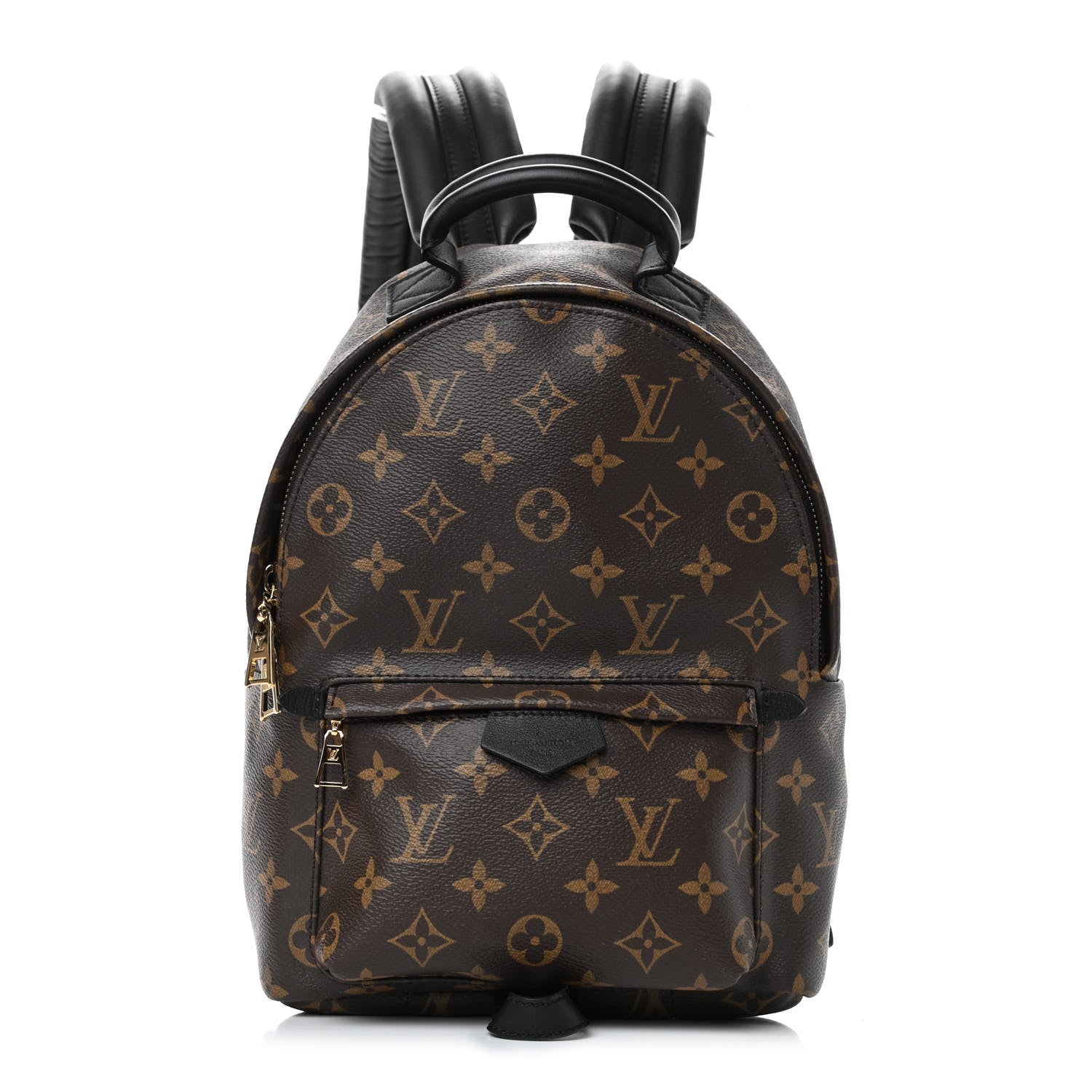 Louis Vuitton Monogram Palm Springs Backpack PM 1 of 5