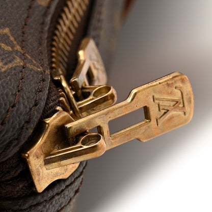 Louis Vuitton Monogram Keepall 45 20 of 30