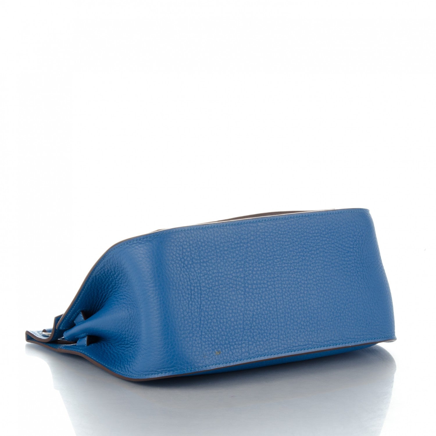 Hermes Taurillon Clemence Jypsiere 28 Mykonos 4 of 8