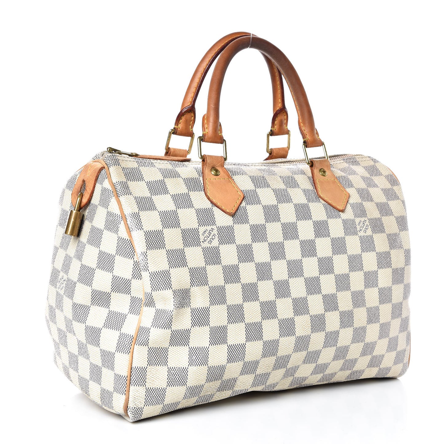 Damier Azur Speedy 30