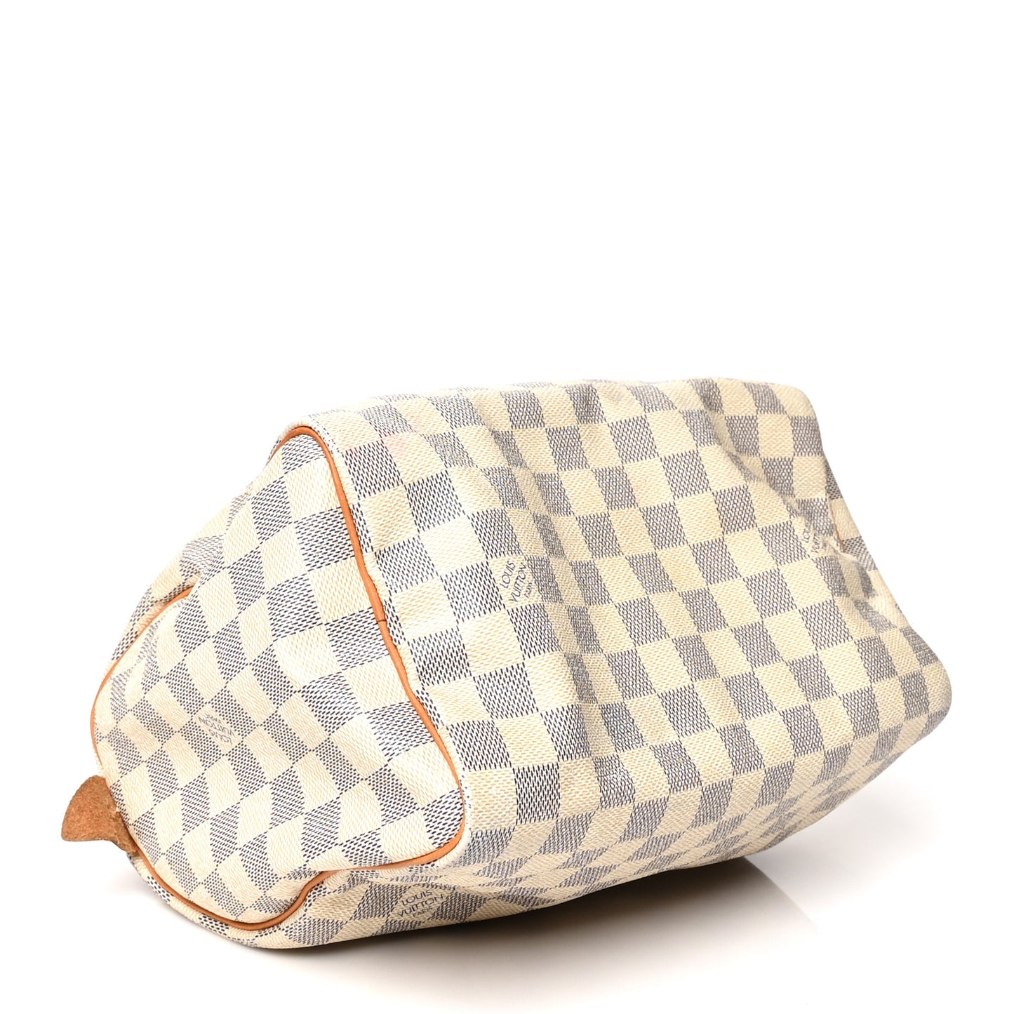 Damier Azur Speedy 25