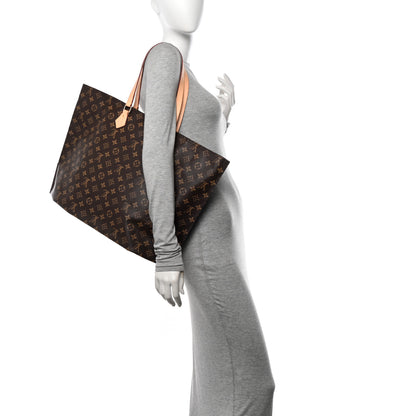 Louis Vuitton Monogram All-In MM 2 of 9