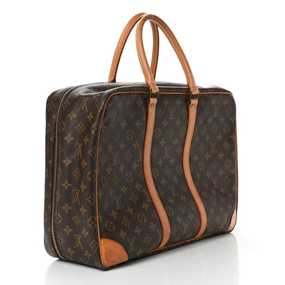 Louis Vuitton Monogram Sirius 45 2 of 9