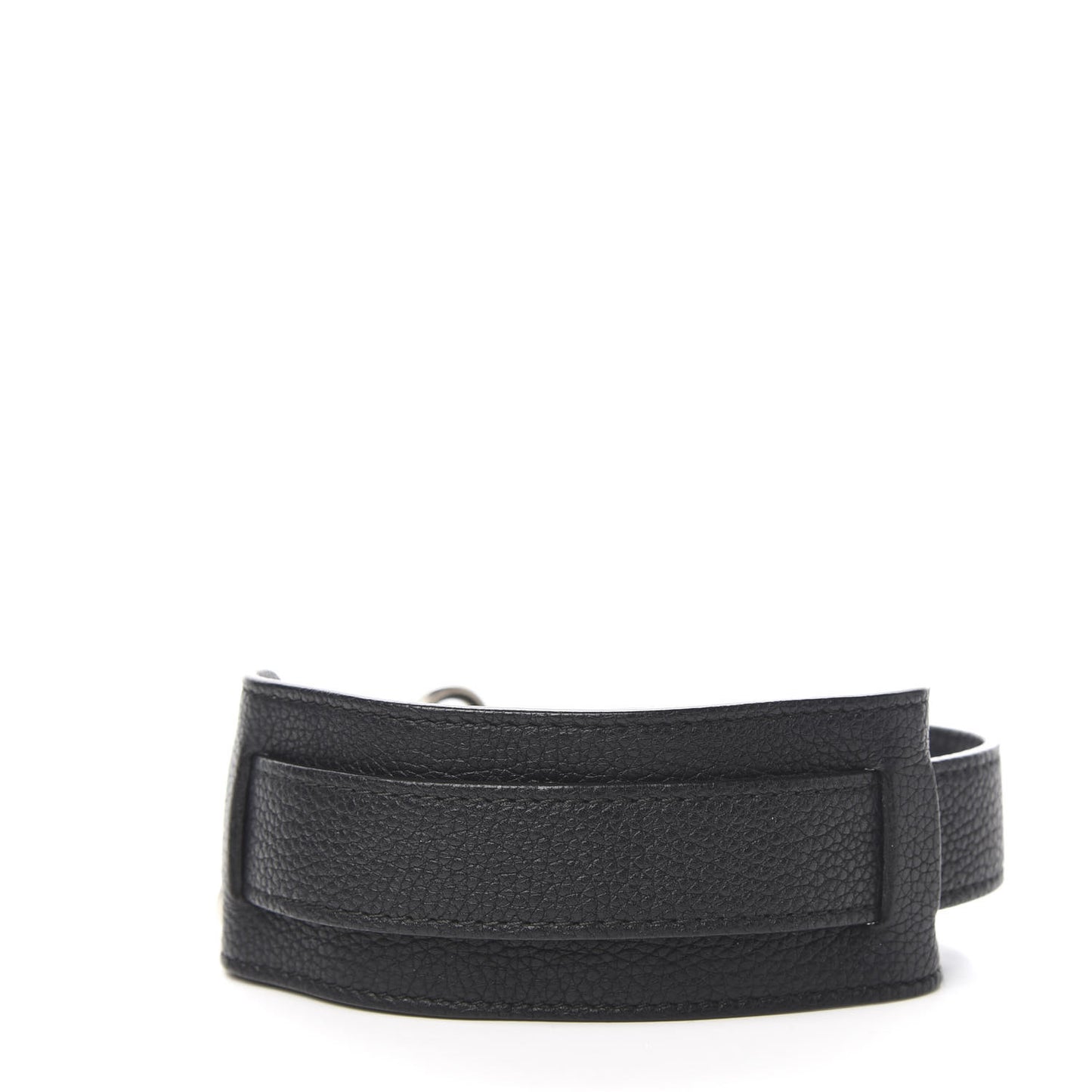 Agneau Arena Shoulder Strap Black