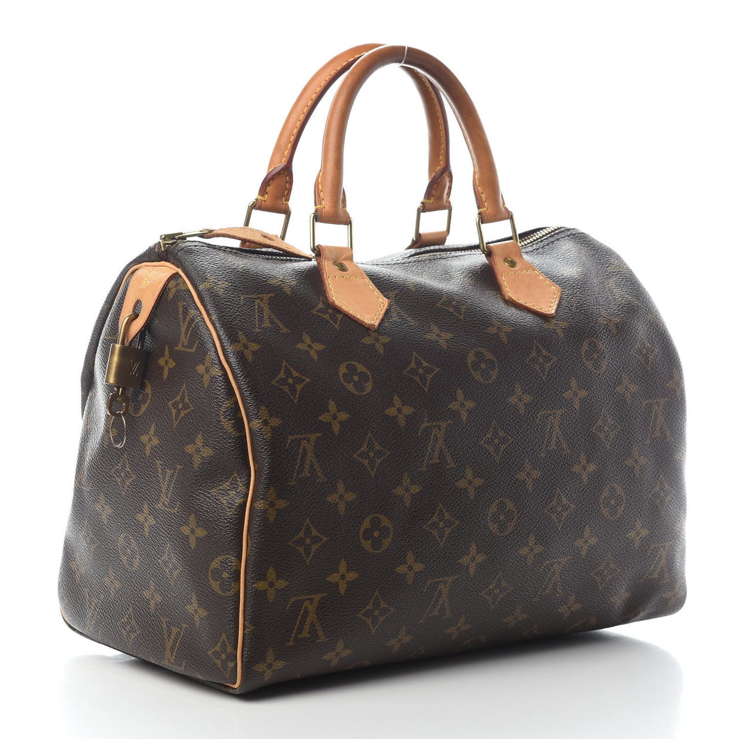 Monogram Speedy 30