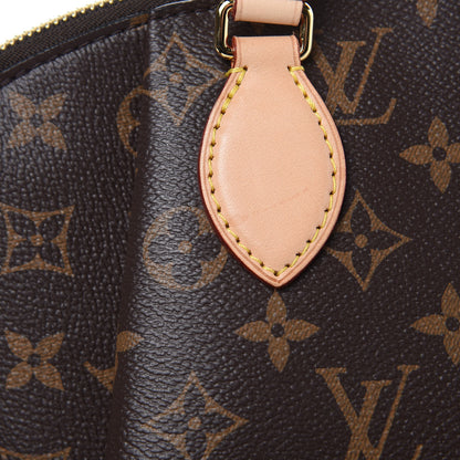 Louis Vuitton Monogram Rivoli PM 13 of 14