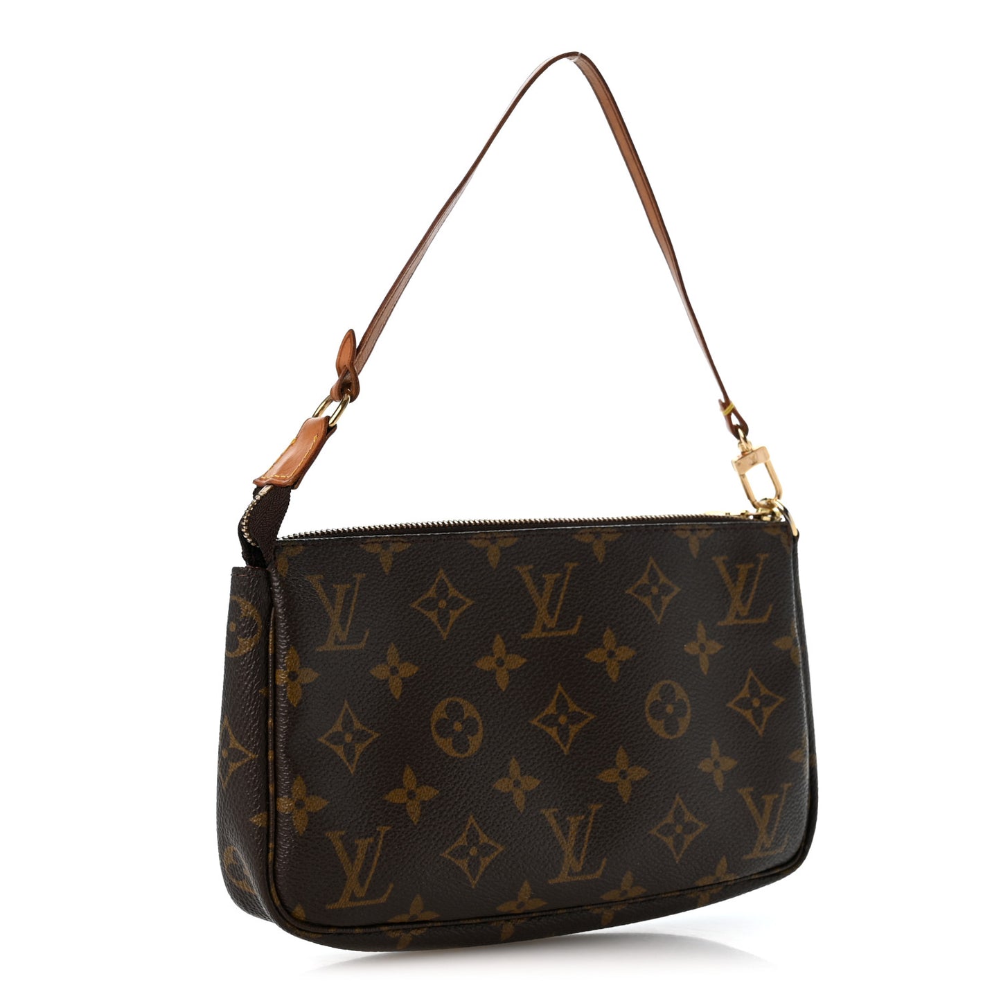 Monogram Pochette Accessories