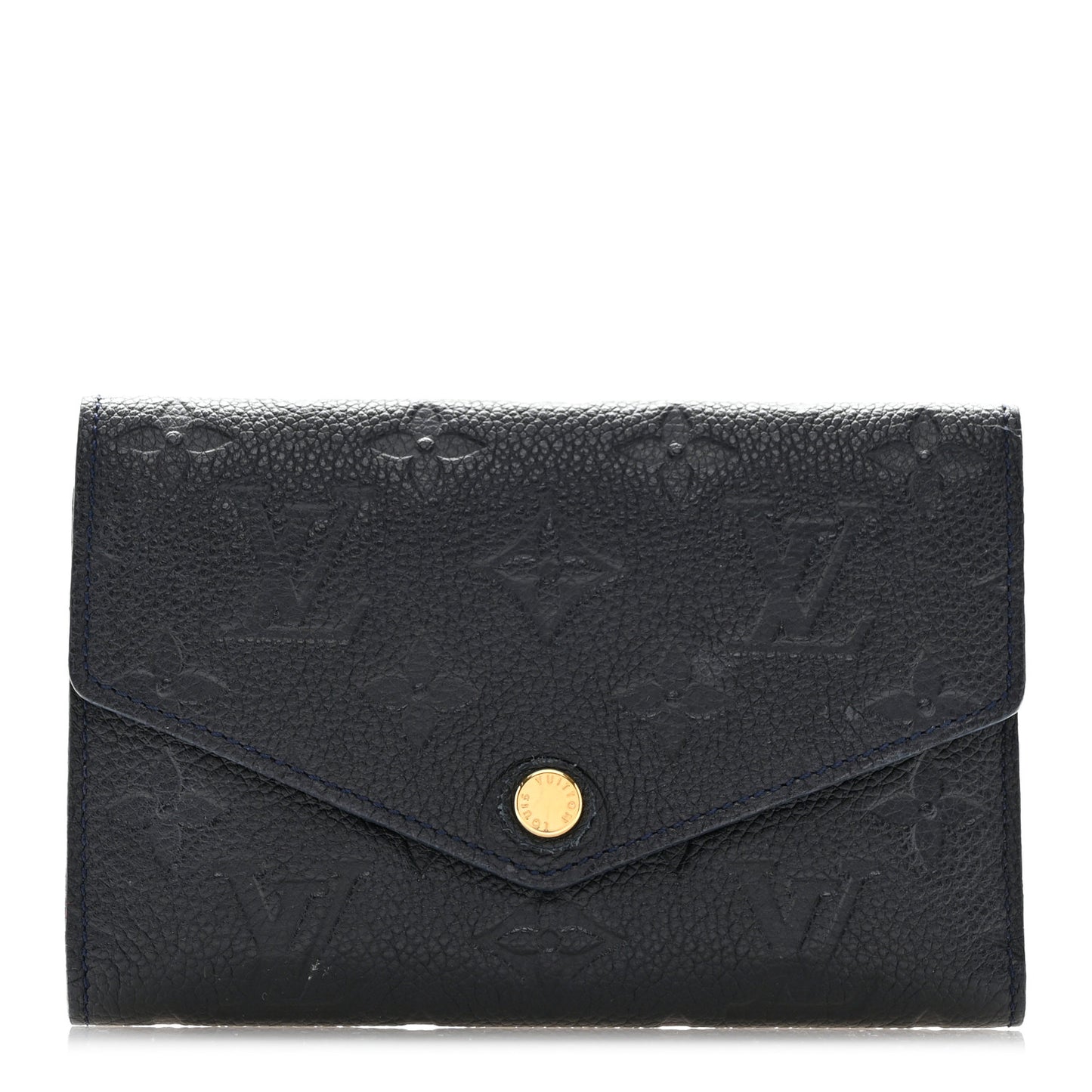 Empreinte Compact Curieuse Wallet Infini