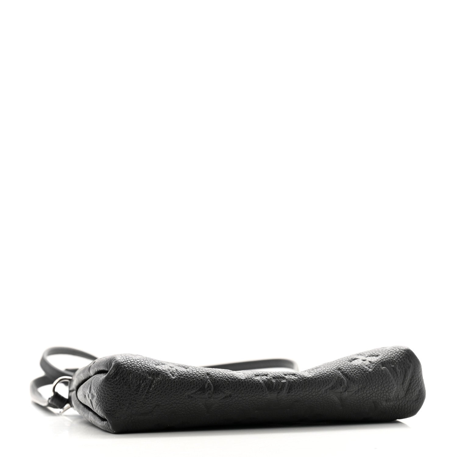 Louis Vuitton Empreinte Pallas Crossbody Black 4 of 10