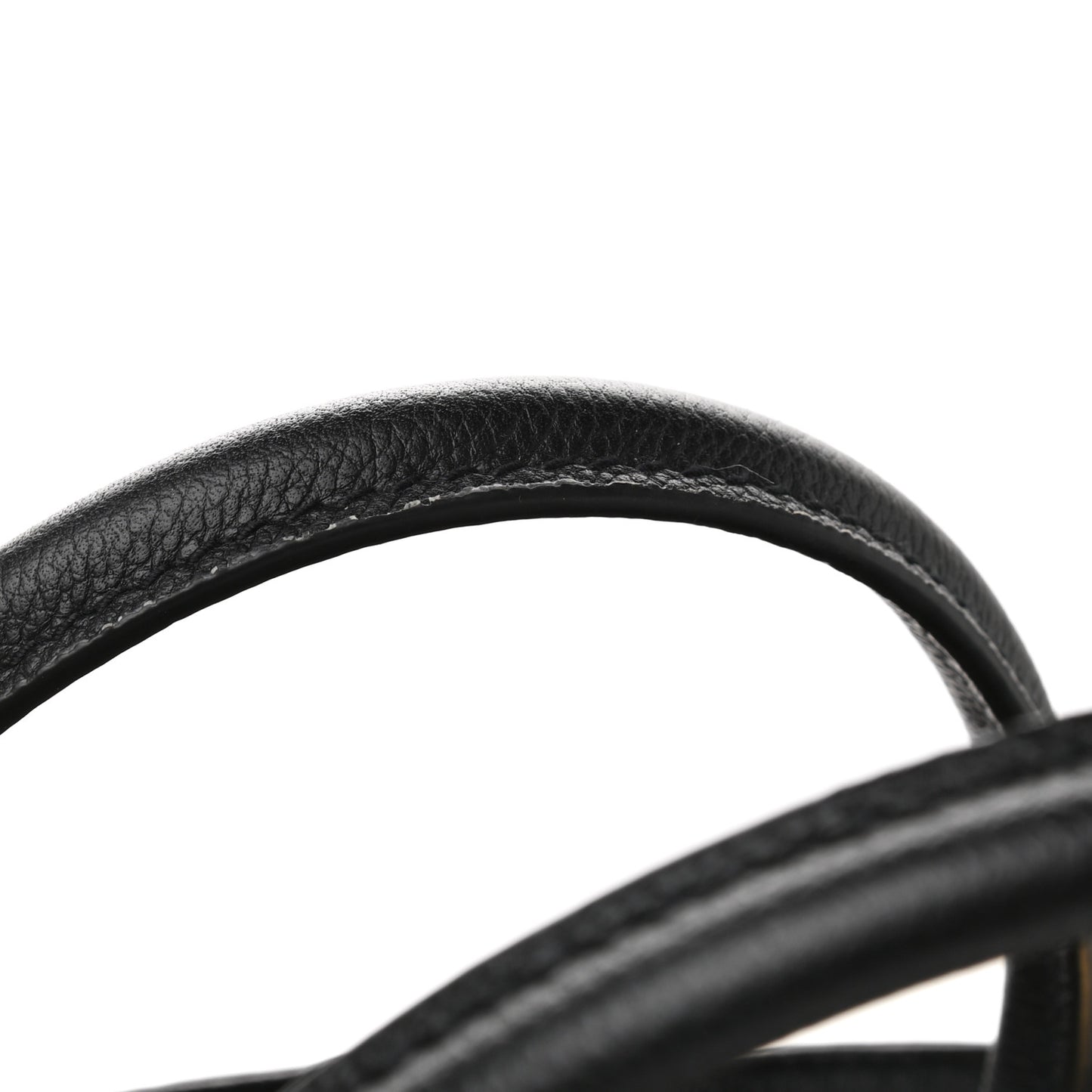 Empreinte Monogram Giant Montaigne MM Black Beige