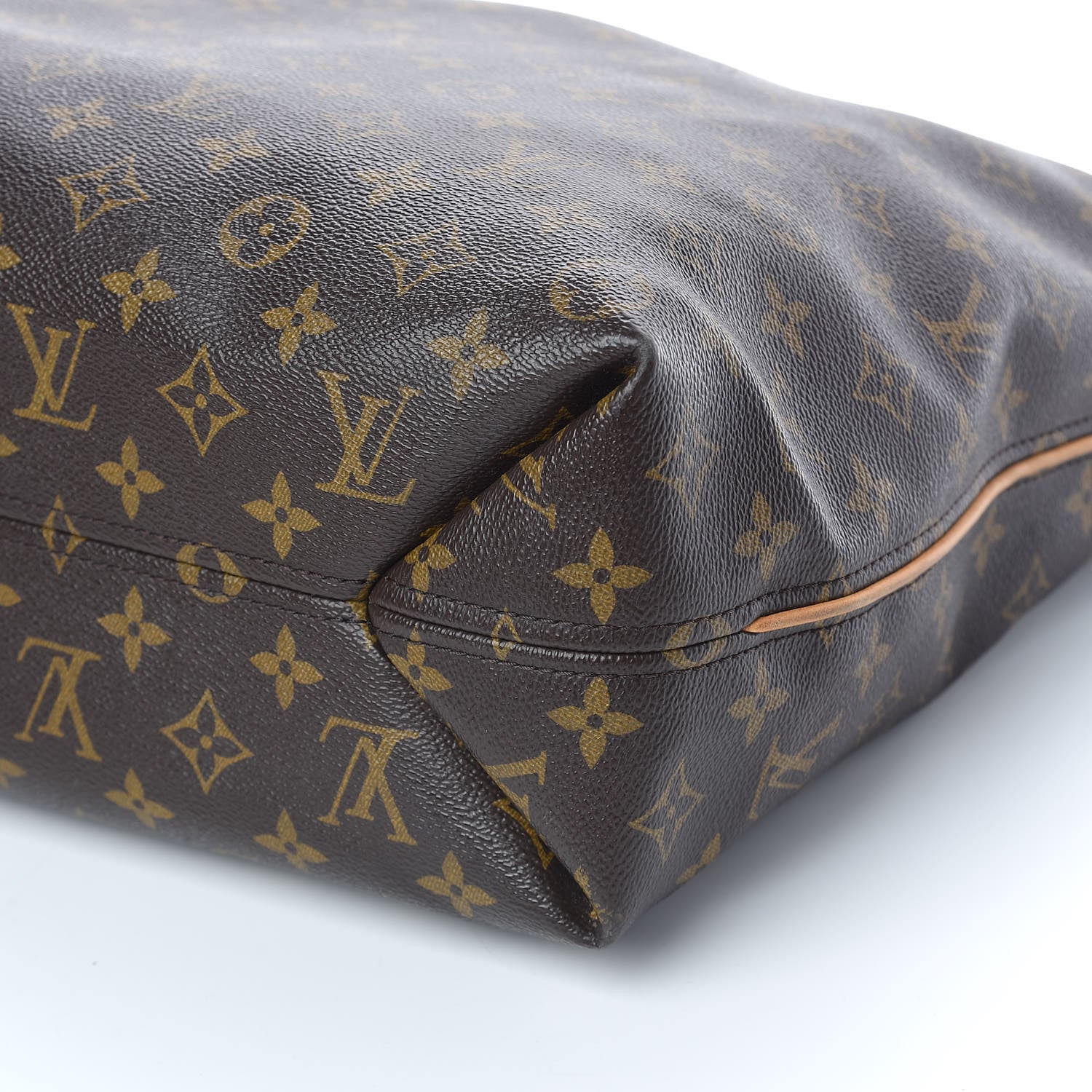 Louis Vuitton Monogram Sully MM 6 of 12