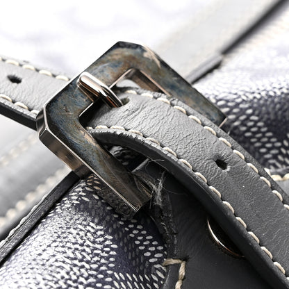 Goyard Goyardine Boeing 65 Grey 11 of 16