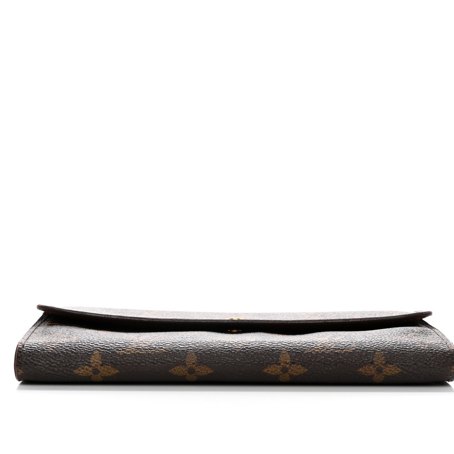 Monogram Sarah Wallet