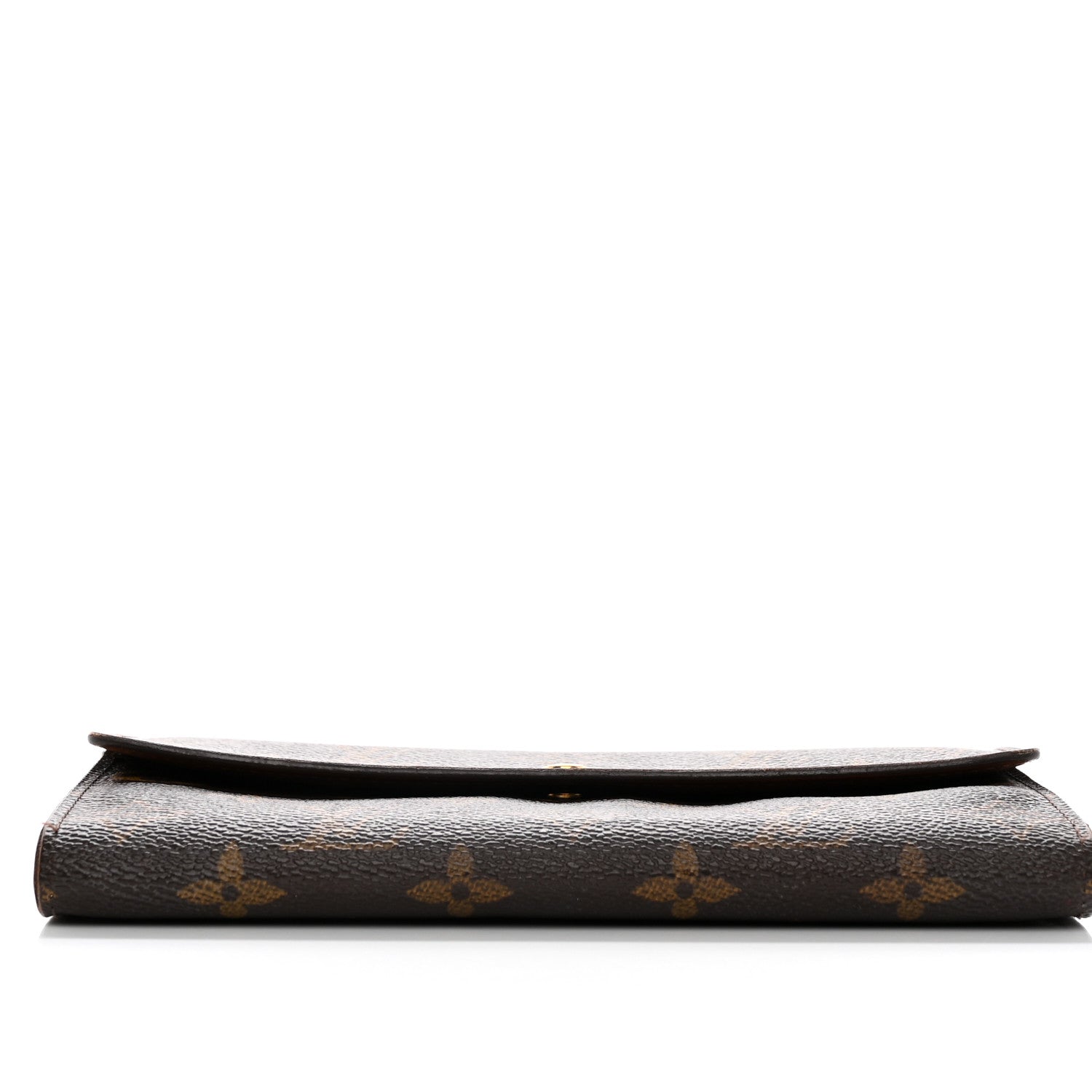 Louis Vuitton Monogram Sarah Wallet 13 of 22