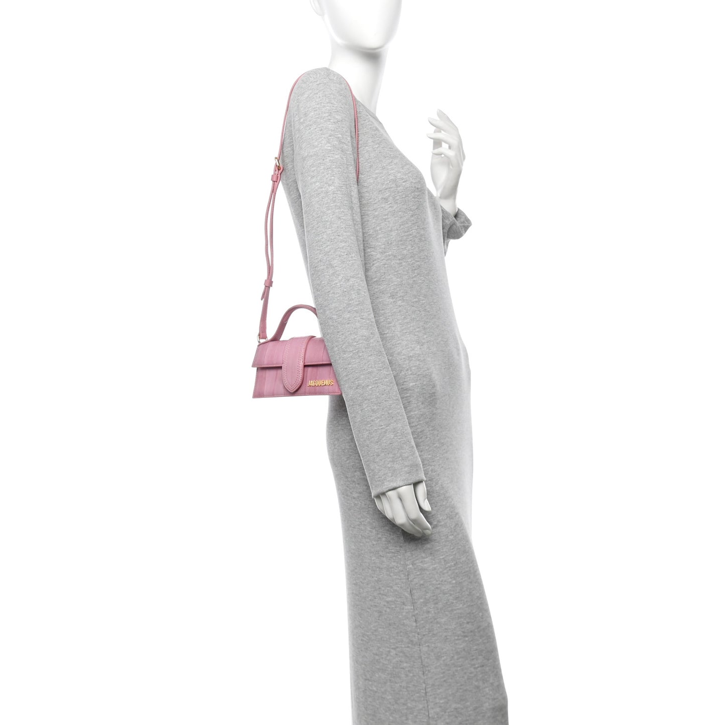 Eelskin Le Bambino Pink Pink
