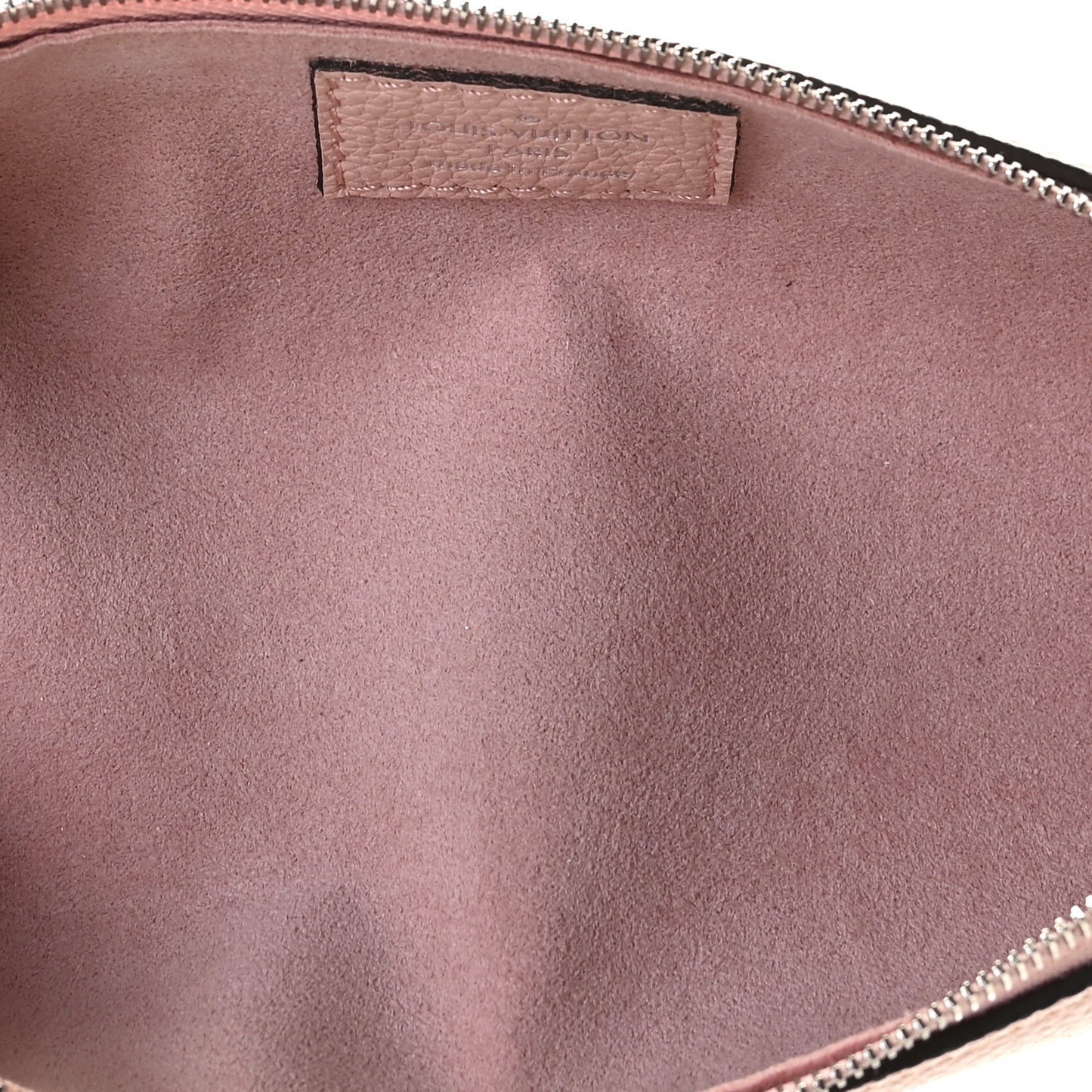 Mahina Elizabeth Pencil Pouch Magnolia