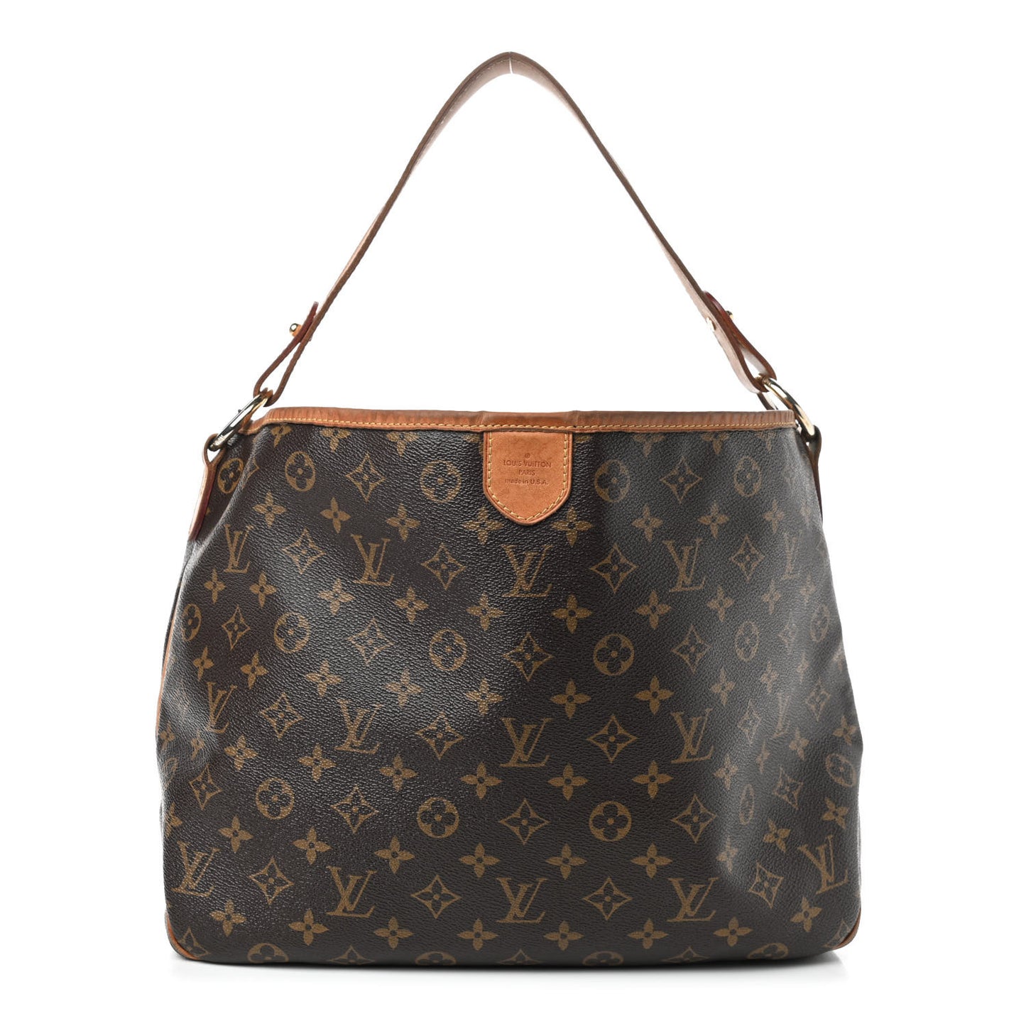 Monogram Delightful PM