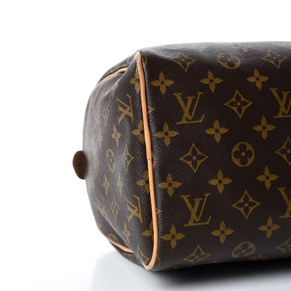 Louis Vuitton Monogram Speedy 30 5 of 20