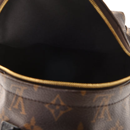 Louis Vuitton Monogram Palm Springs Backpack Mini 11 of 12