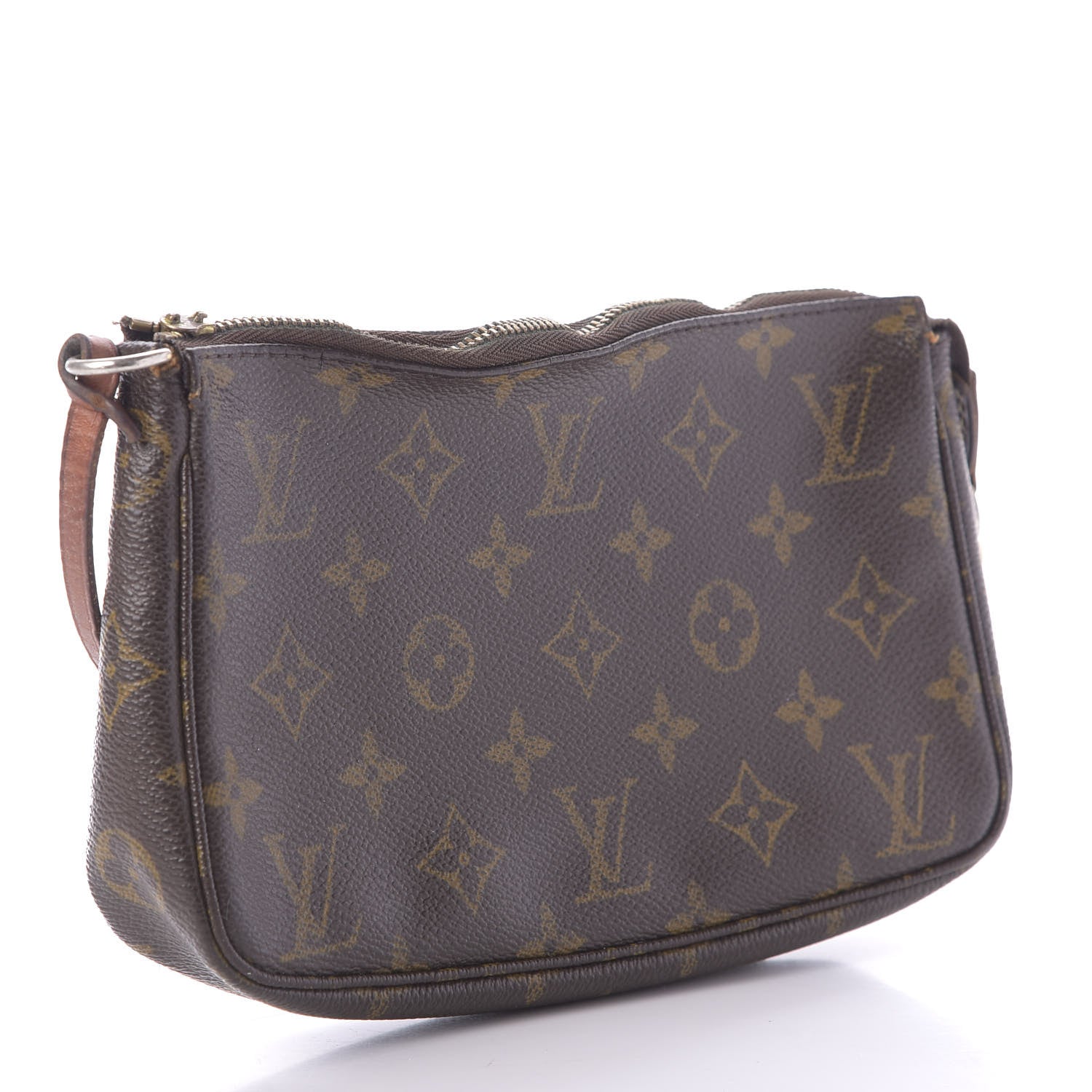 Louis Vuitton Monogram Pochette Accessories 3 of 14
