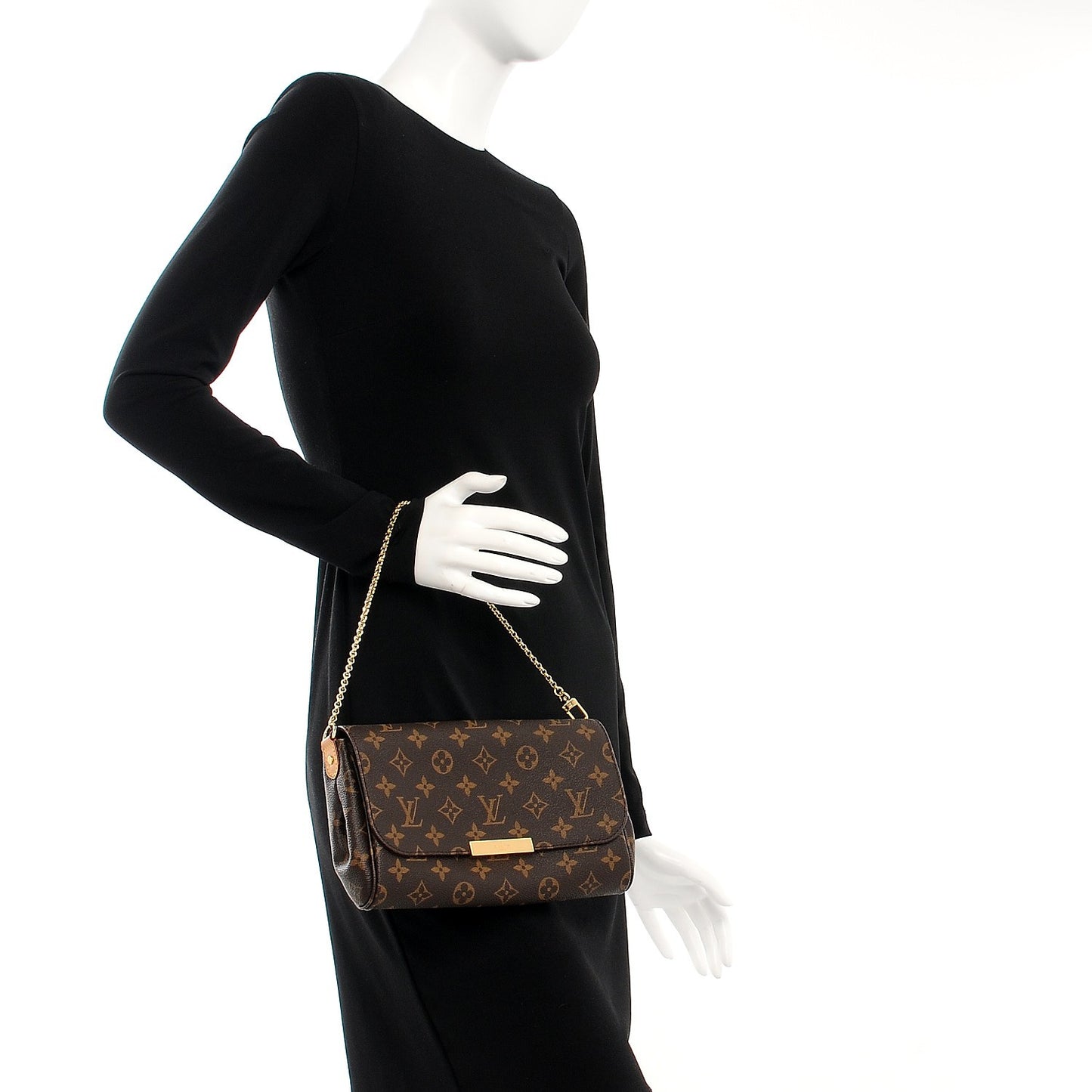 Monogram Favorite MM