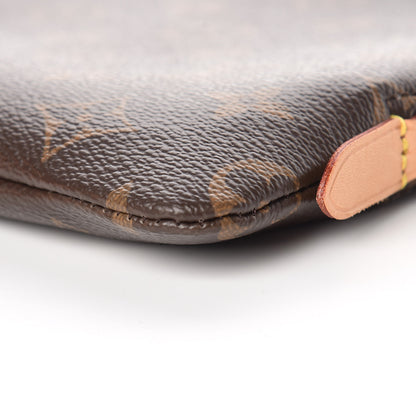 Louis Vuitton Monogram Etui Voyage PM Pouch 9 of 10