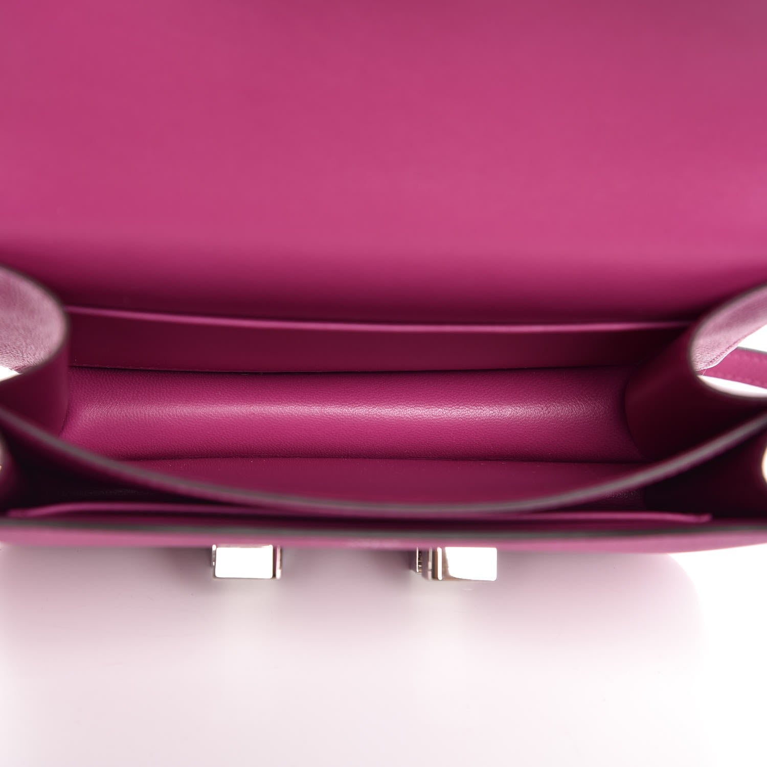 Hermes Epsom Constance 18 Rose Pourpre 16 of 21