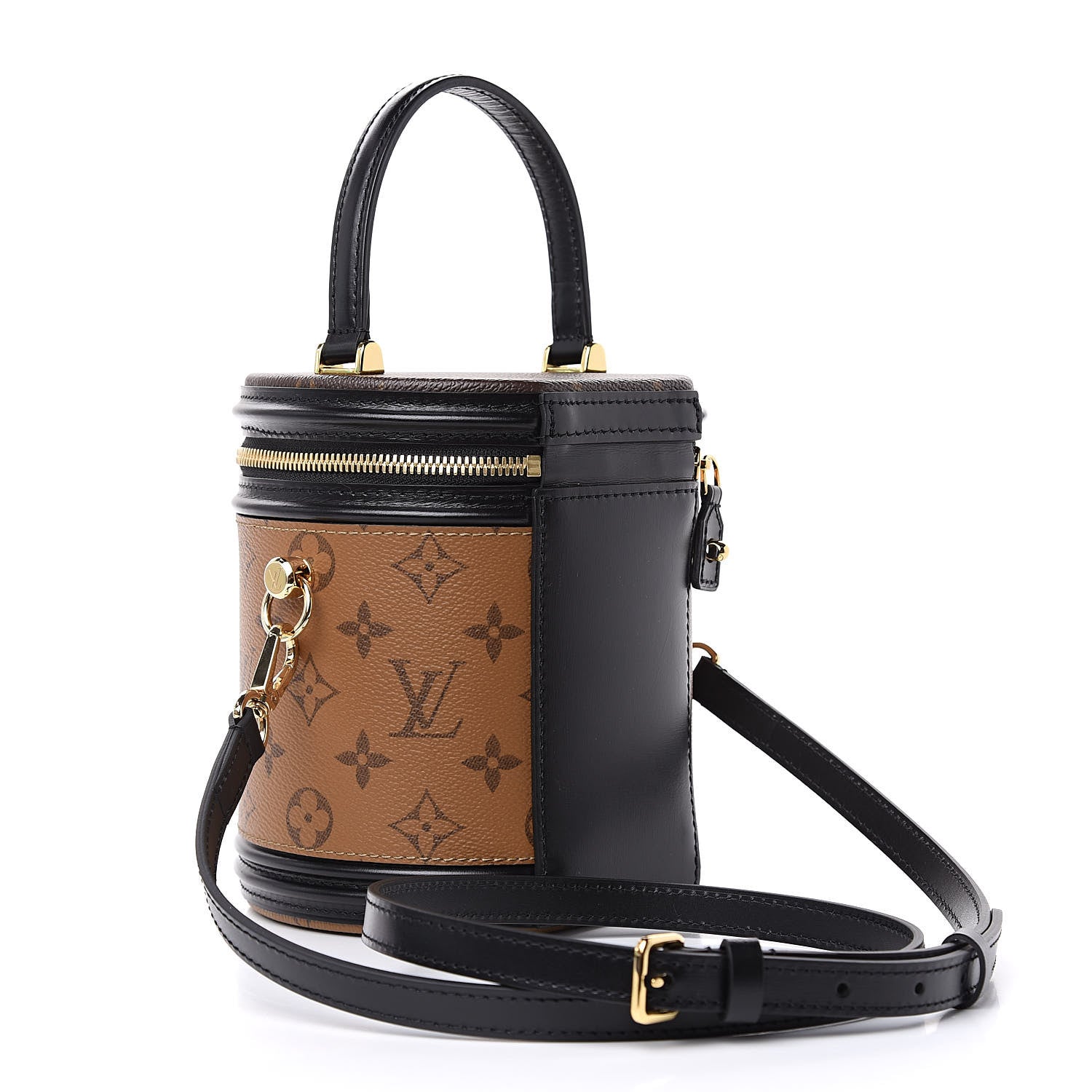 Louis Vuitton Reverse Monogram Cannes 3 of 9