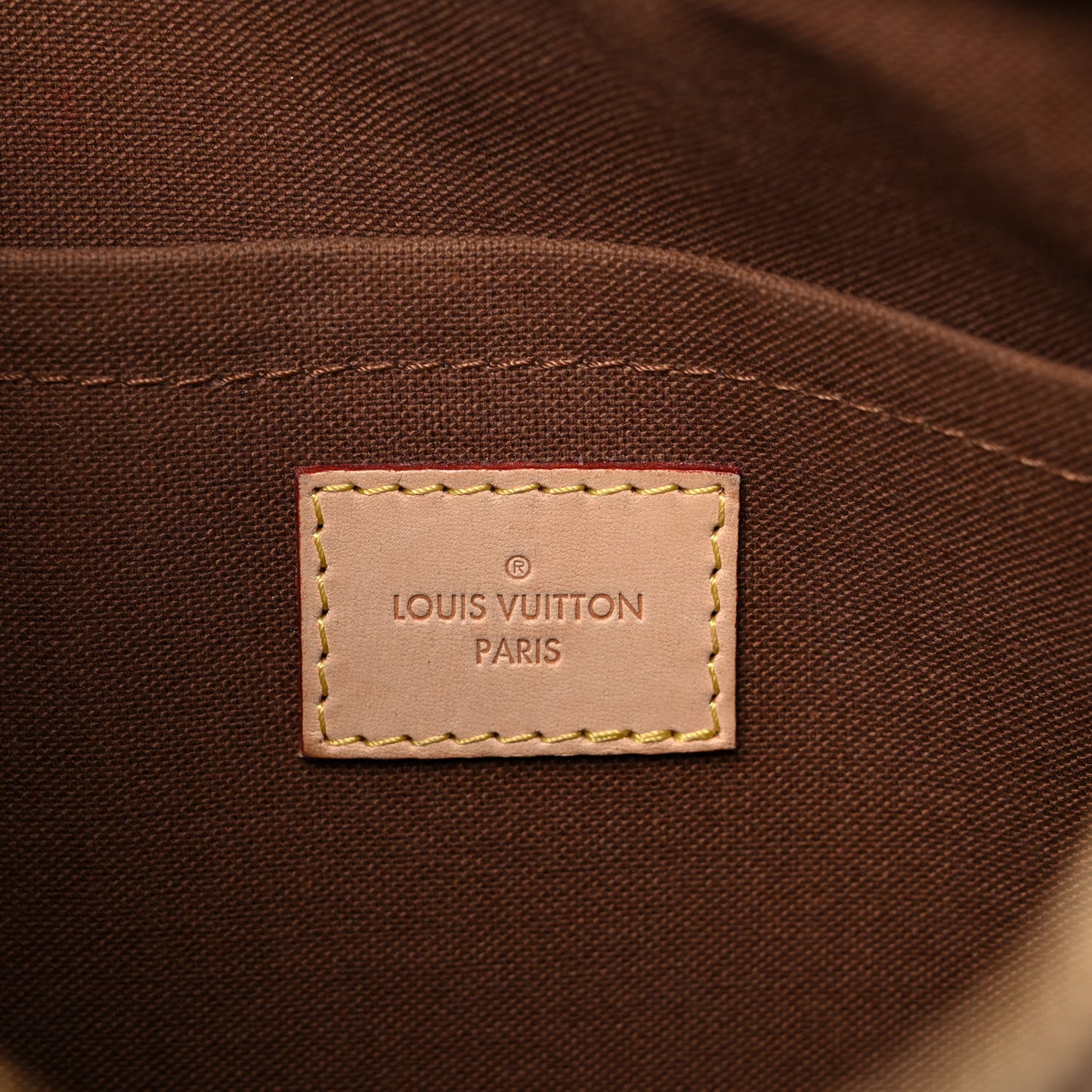 Monogram Thames GM
