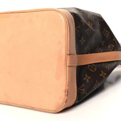 Louis Vuitton Monogram Petit Noe NM 10 of 10