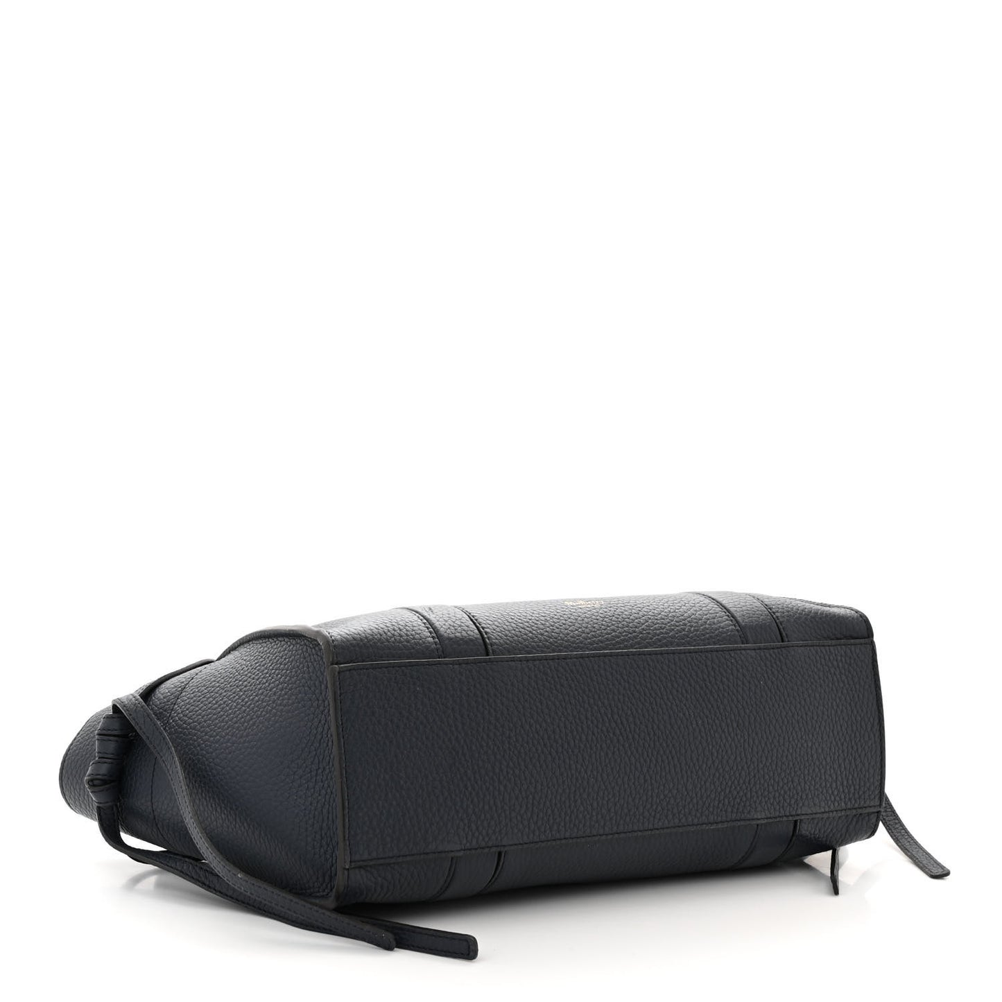 Heavy Grain Small Soft Bayswater Satchel Night Sky