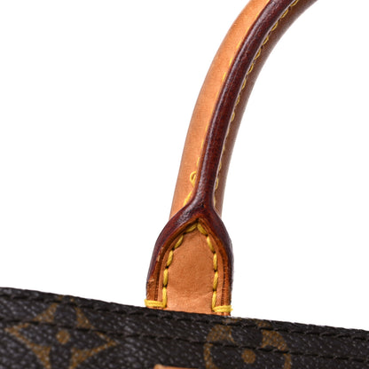 Louis Vuitton Monogram Speedy 25 14 of 16