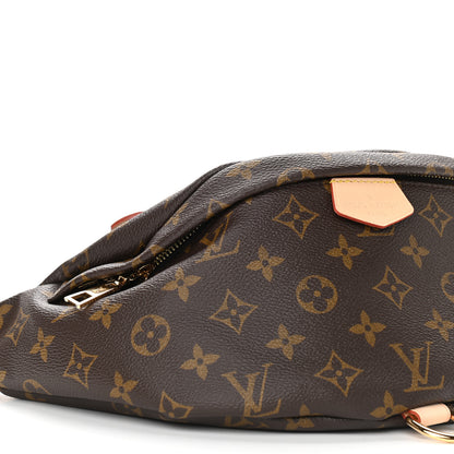 Louis Vuitton Monogram Bumbag 7 of 8