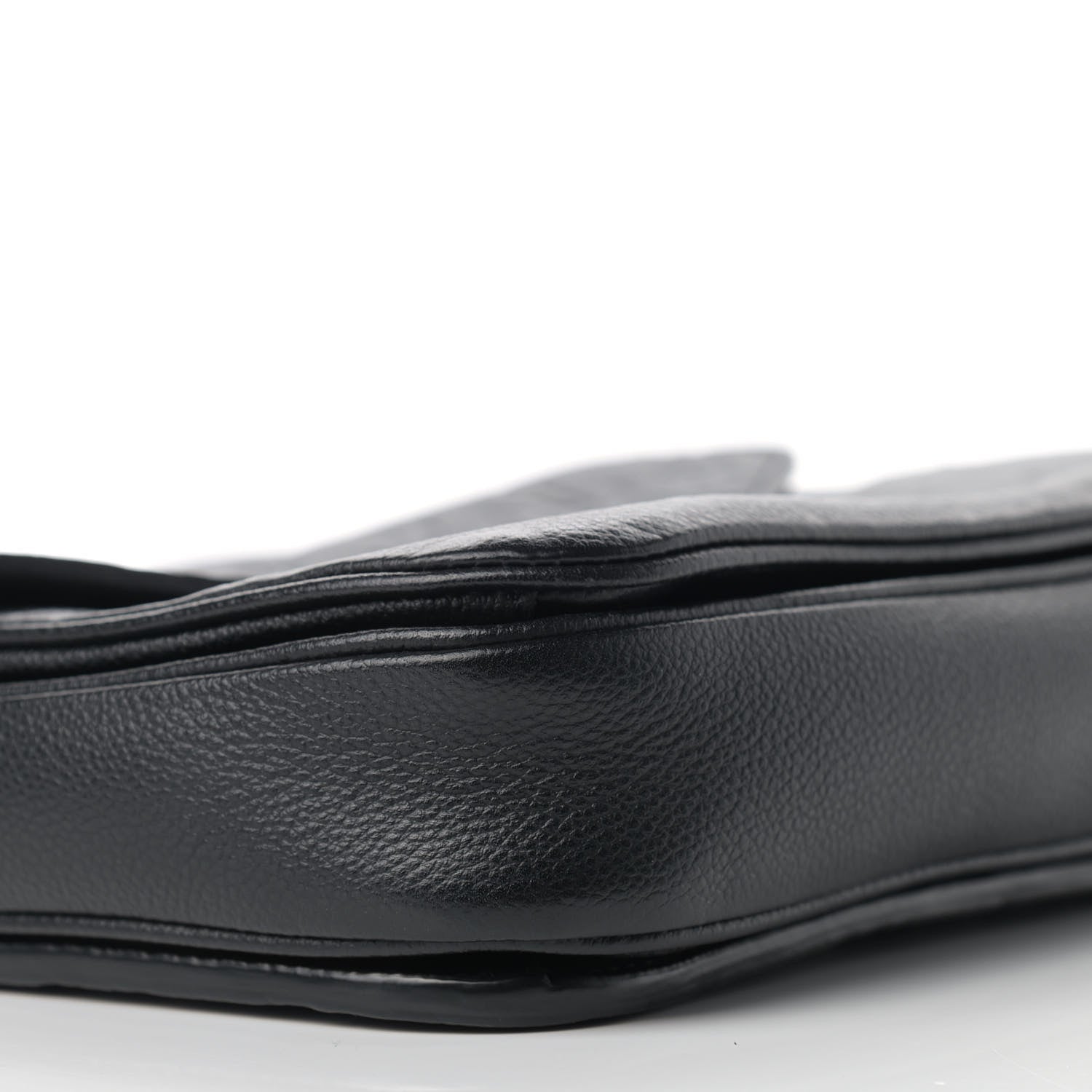 Louis Vuitton Empreinte Pochette Metis Black 8 of 12