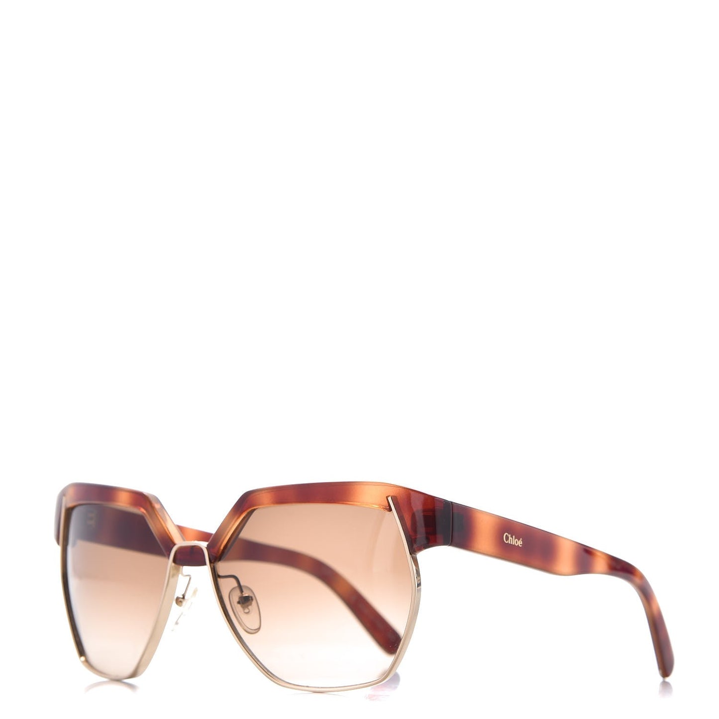 Dafne Sunglasses CE665S Light Havana