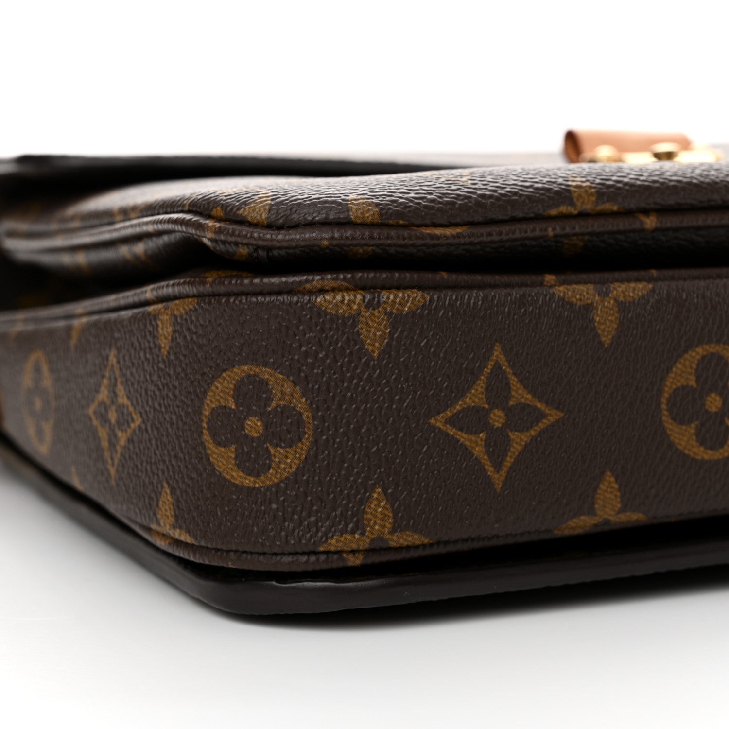 Louis Vuitton Monogram Pochette Metis 8 of 11
