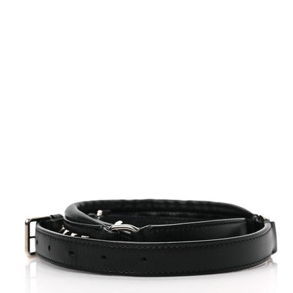 Valentino Garavani Nappa Rockstud Shoulder Strap Black 2 of 3
