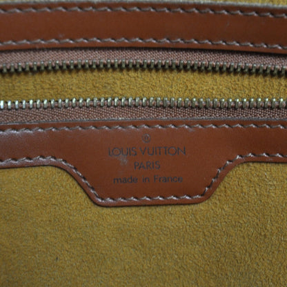 Louis Vuitton Epi Lussac Fawn 7 of 7