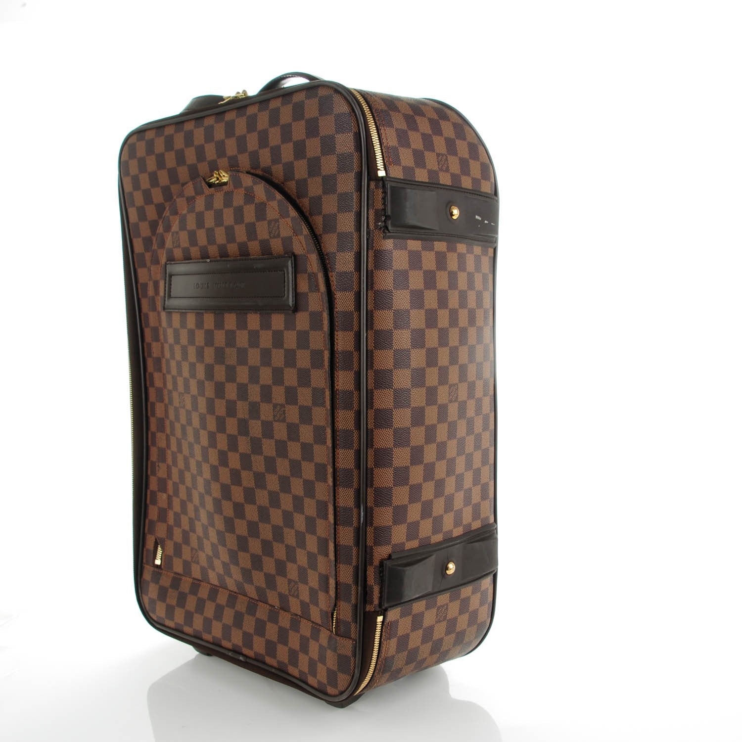 Louis Vuitton Damier Ebene Pegase 55 5 of 16